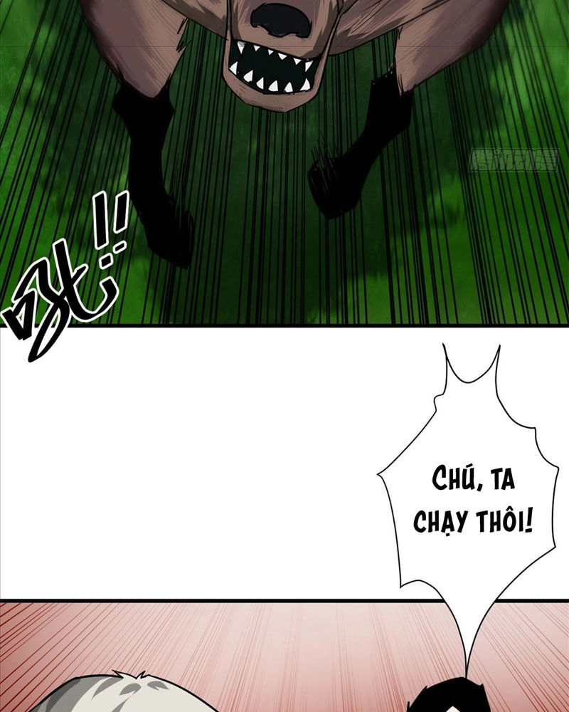 Luân Bàn Thế Giới Chapter 135 - 45