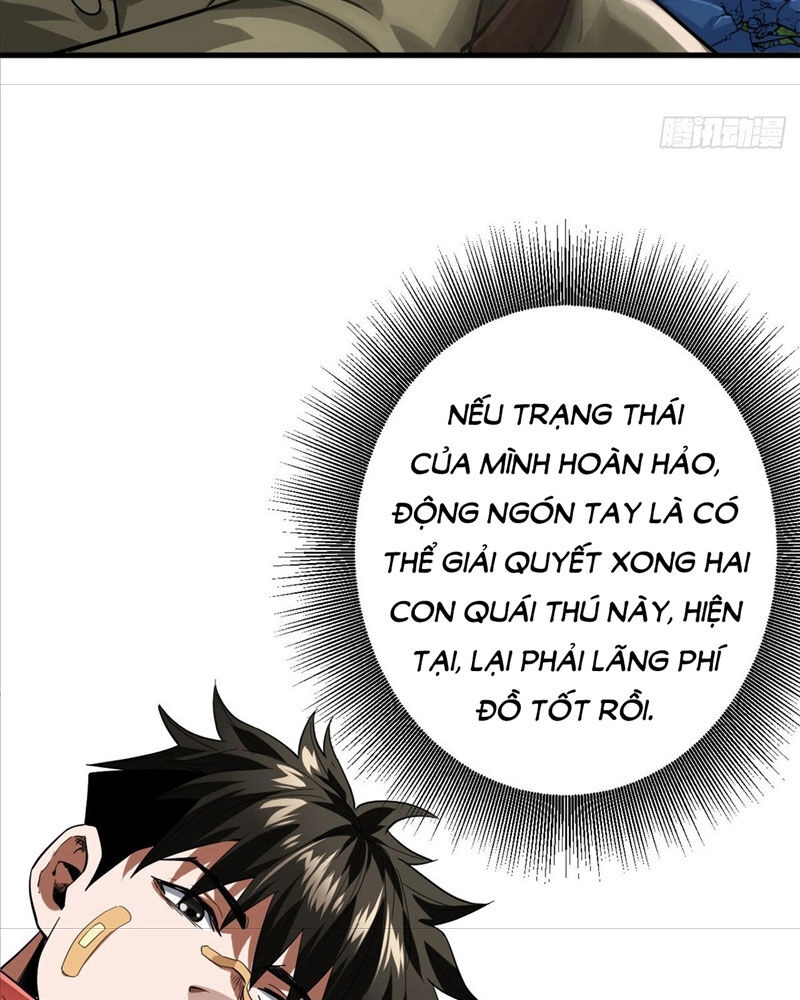 Luân Bàn Thế Giới Chapter 135 - 51