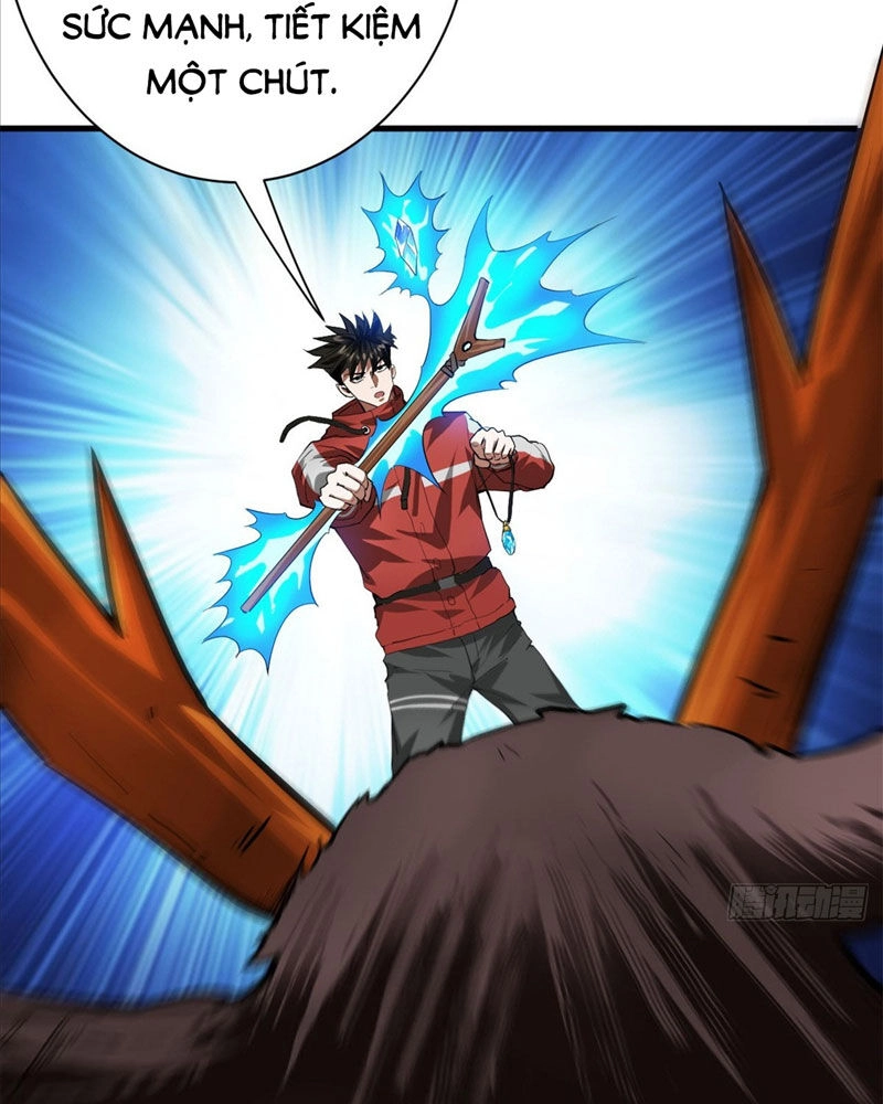 Luân Bàn Thế Giới Chapter 135 - 55