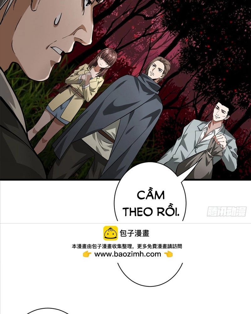 Luân Bàn Thế Giới Chapter 135 - 61