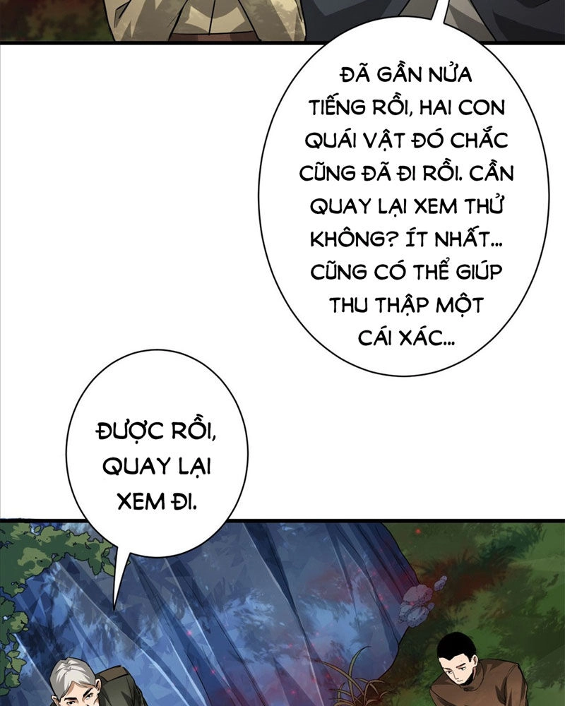 Luân Bàn Thế Giới Chapter 135 - 63