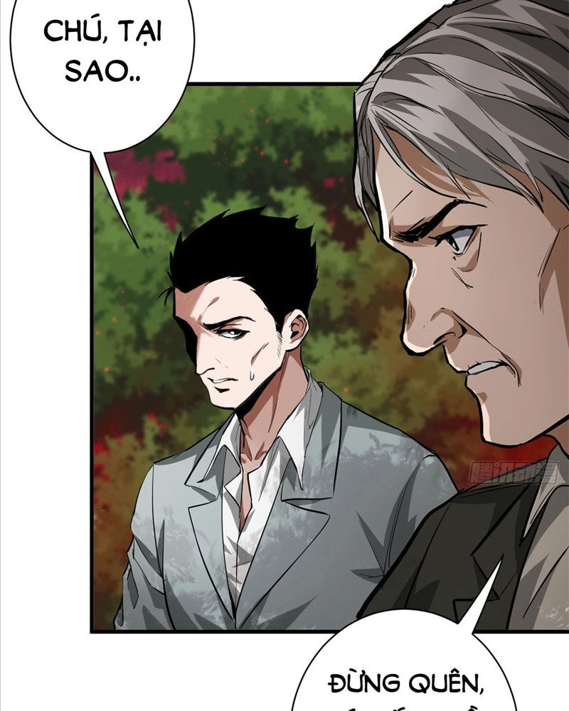 Luân Bàn Thế Giới Chapter 135 - 67