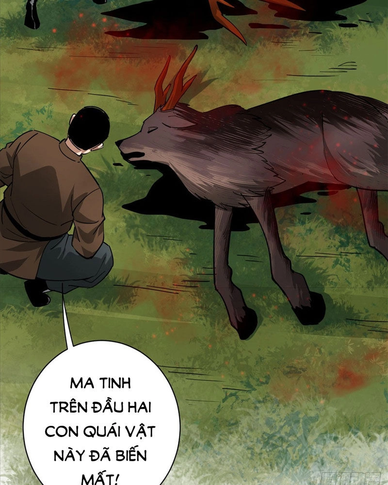 Luân Bàn Thế Giới Chapter 135 - 73