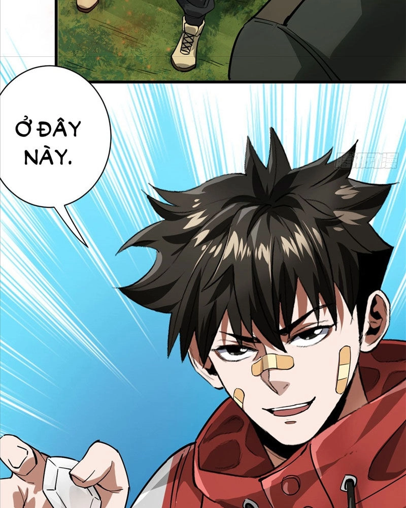 Luân Bàn Thế Giới Chapter 135 - 75