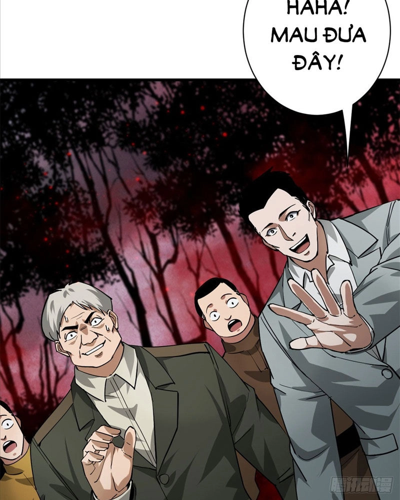 Luân Bàn Thế Giới Chapter 135 - 77