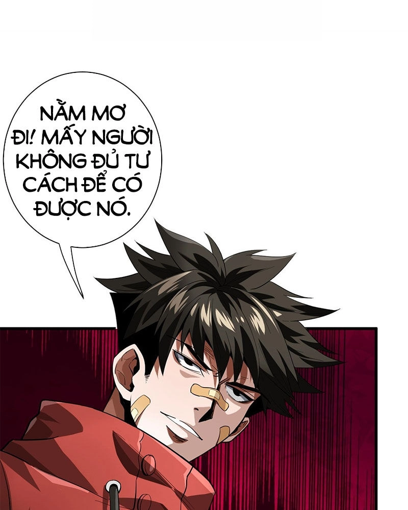 Luân Bàn Thế Giới Chapter 136 - 3