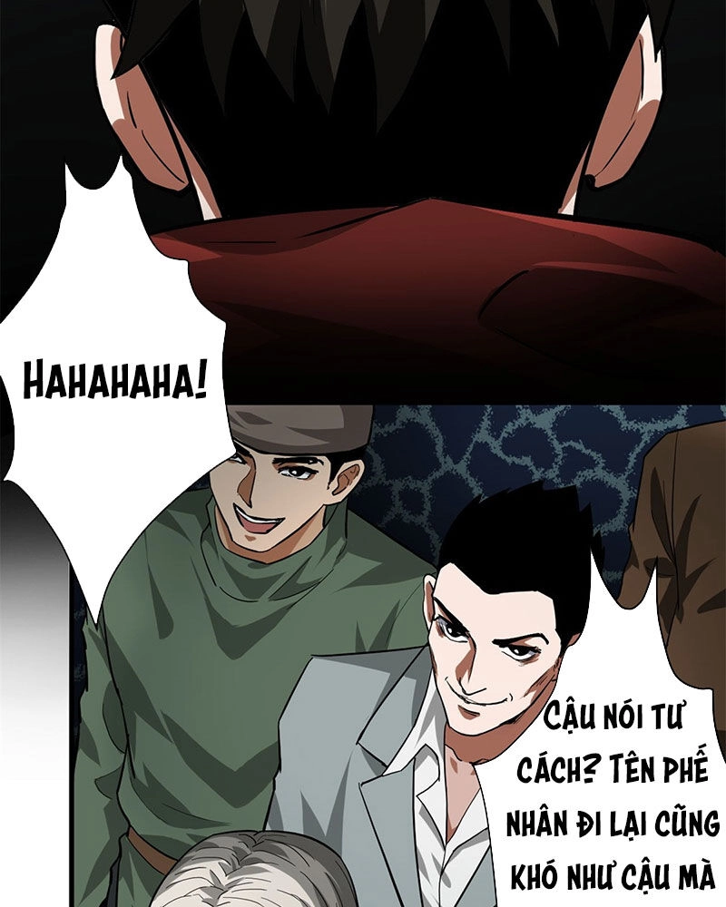 Luân Bàn Thế Giới Chapter 136 - 6