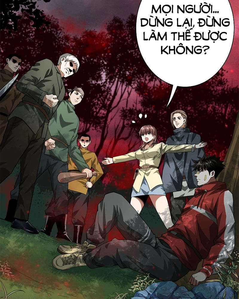 Luân Bàn Thế Giới Chapter 136 - 11