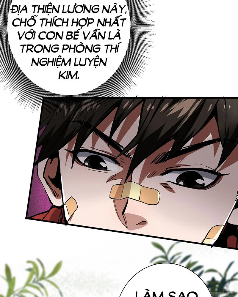 Luân Bàn Thế Giới Chapter 136 - 14