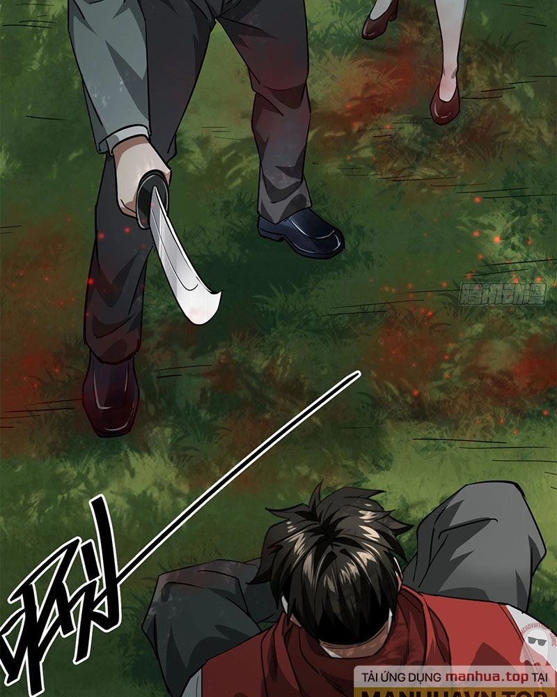 Luân Bàn Thế Giới Chapter 136 - 16