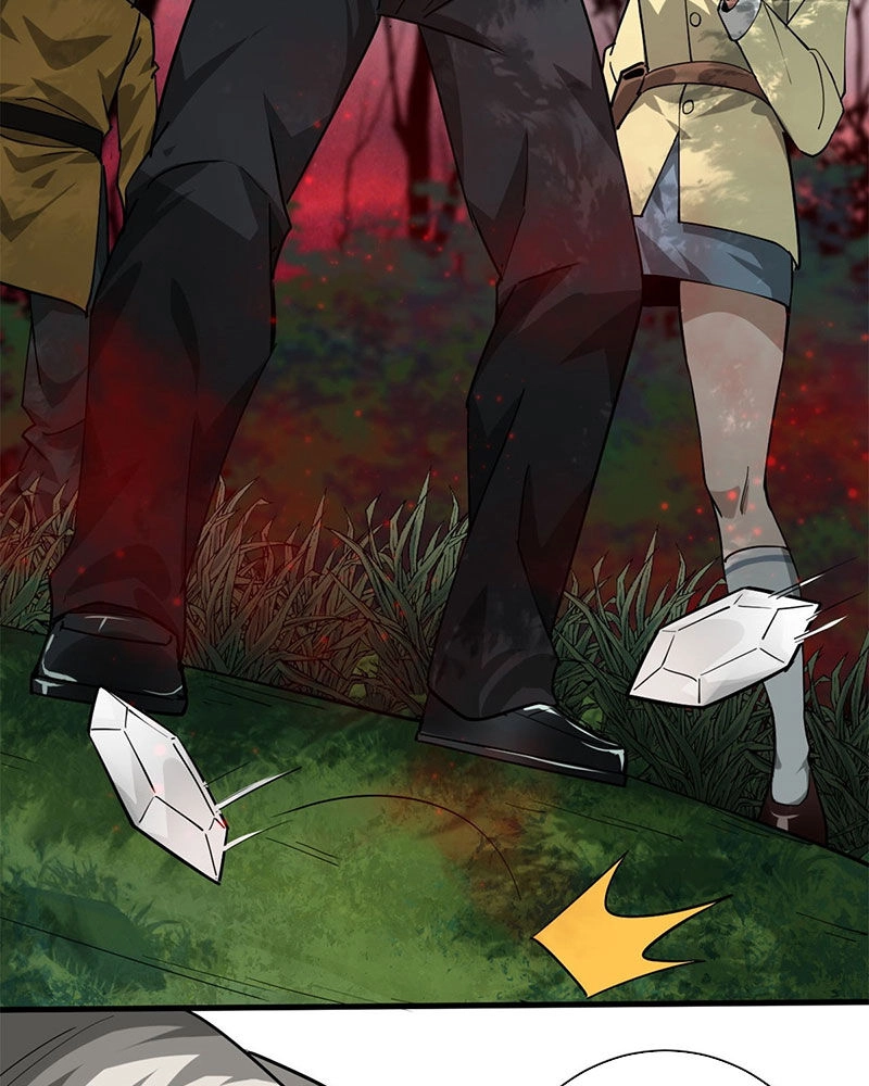 Luân Bàn Thế Giới Chapter 136 - 19