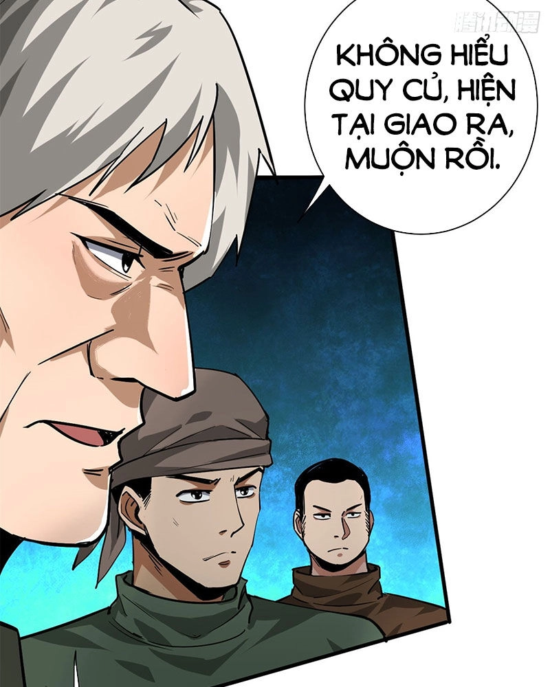 Luân Bàn Thế Giới Chapter 136 - 20