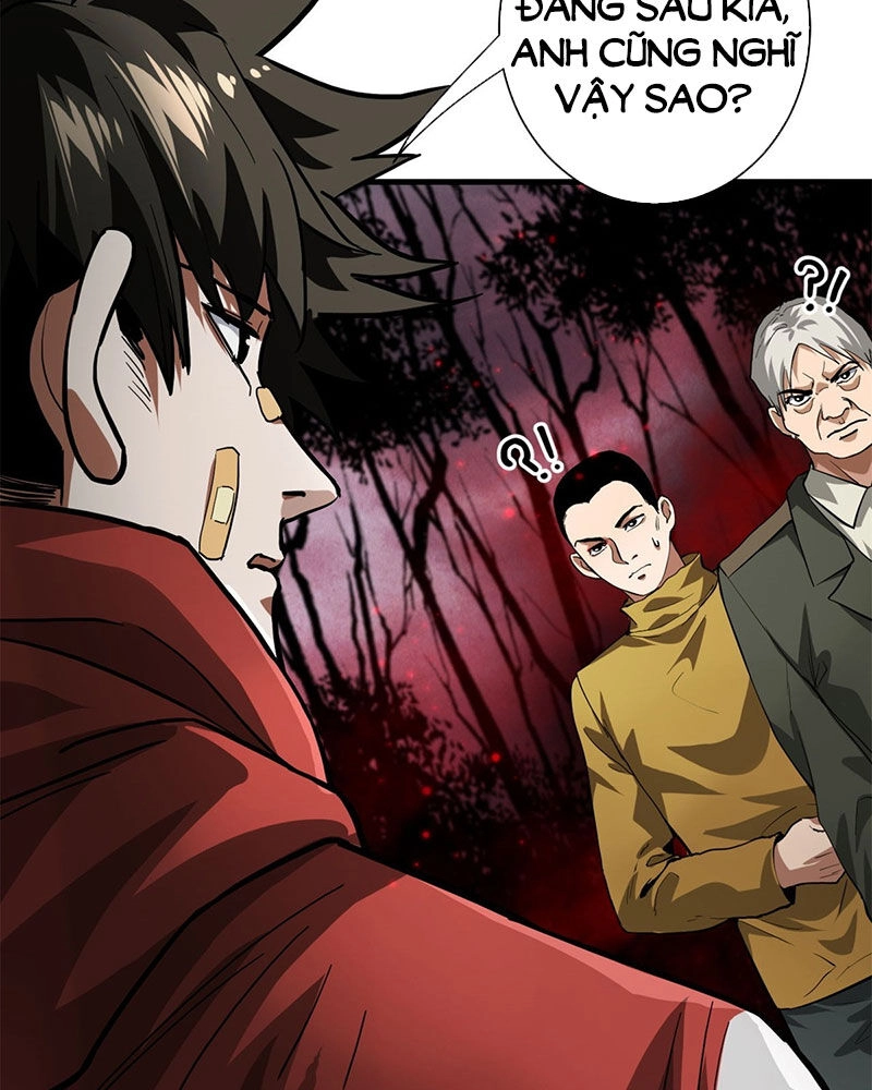 Luân Bàn Thế Giới Chapter 136 - 22