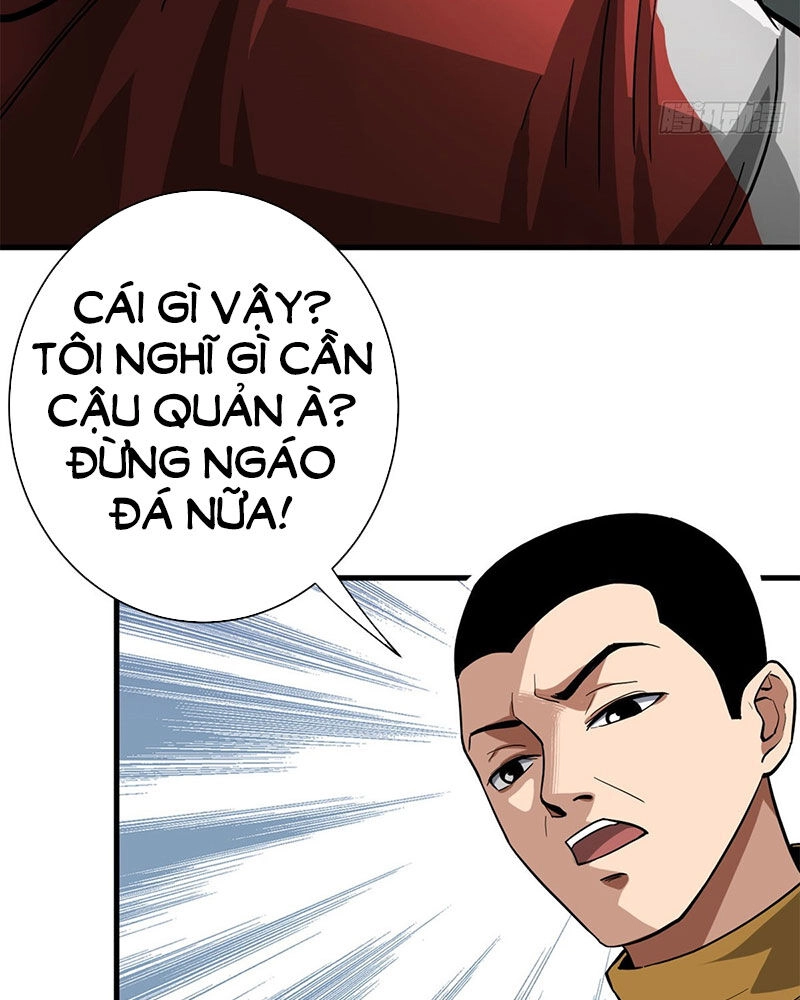 Luân Bàn Thế Giới Chapter 136 - 23