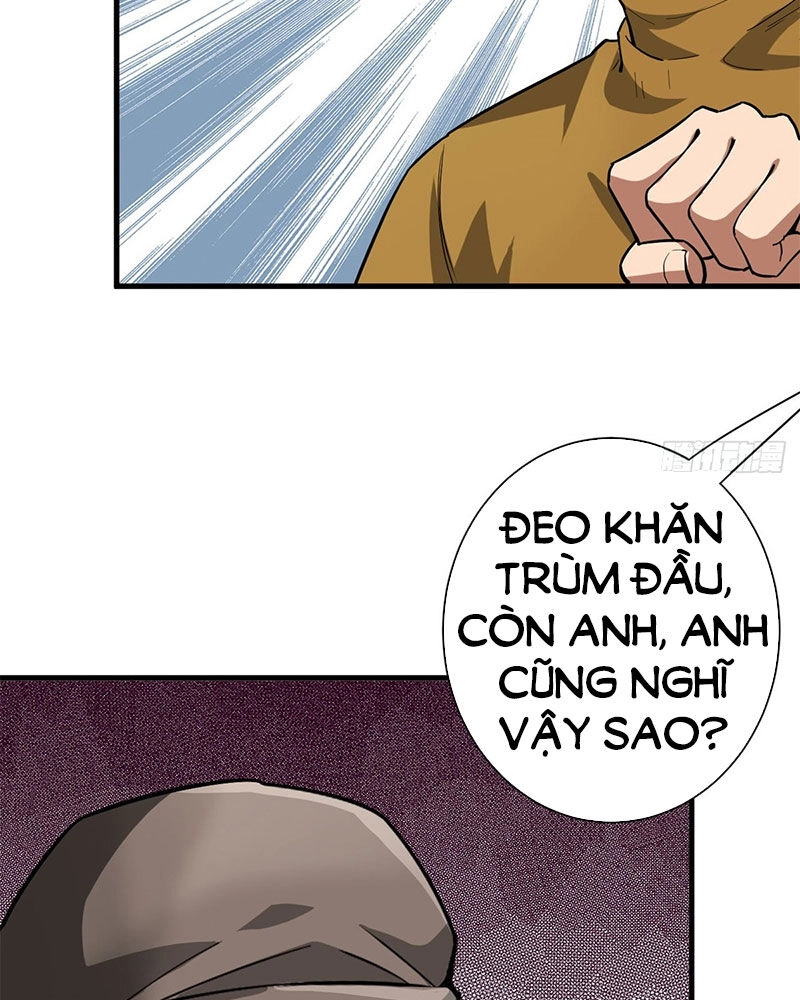 Luân Bàn Thế Giới Chapter 136 - 24