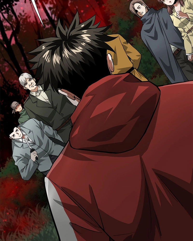 Luân Bàn Thế Giới Chapter 136 - 30