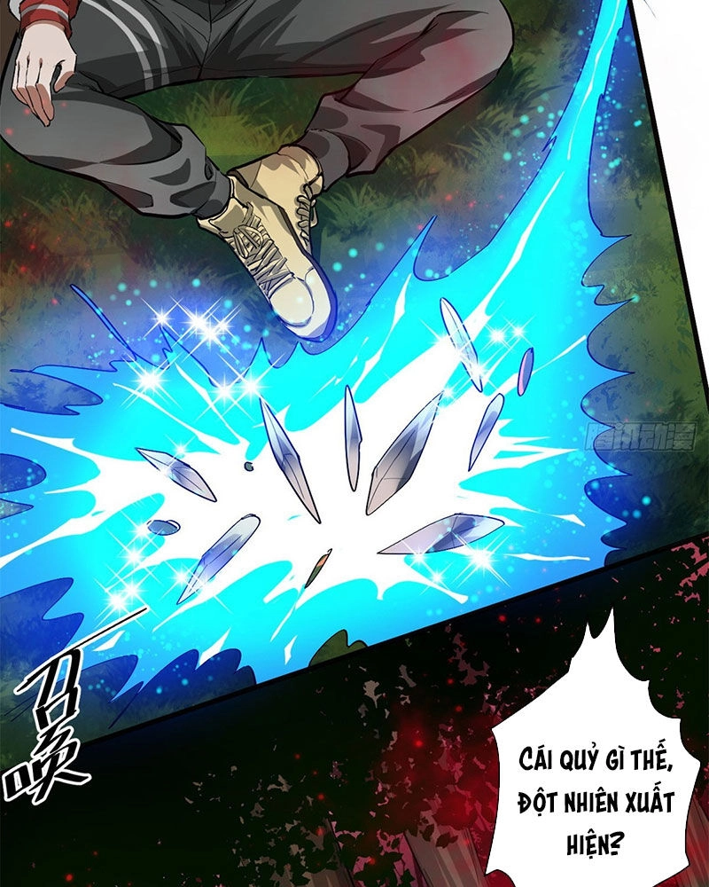 Luân Bàn Thế Giới Chapter 136 - 32