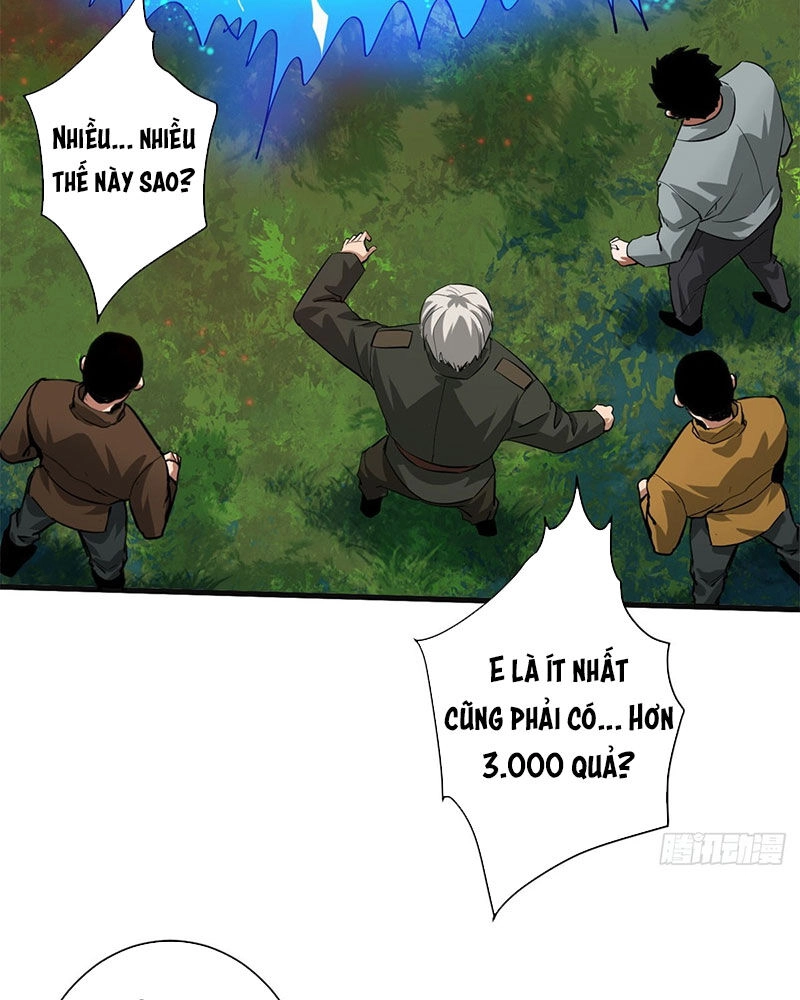 Luân Bàn Thế Giới Chapter 136 - 37