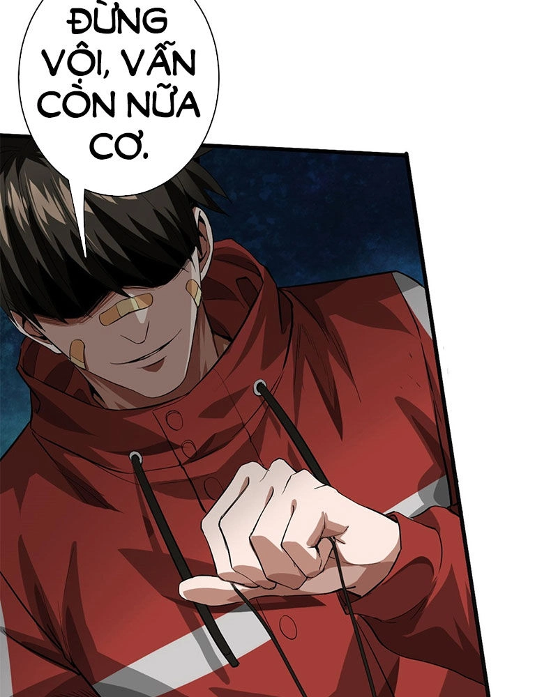 Luân Bàn Thế Giới Chapter 136 - 38