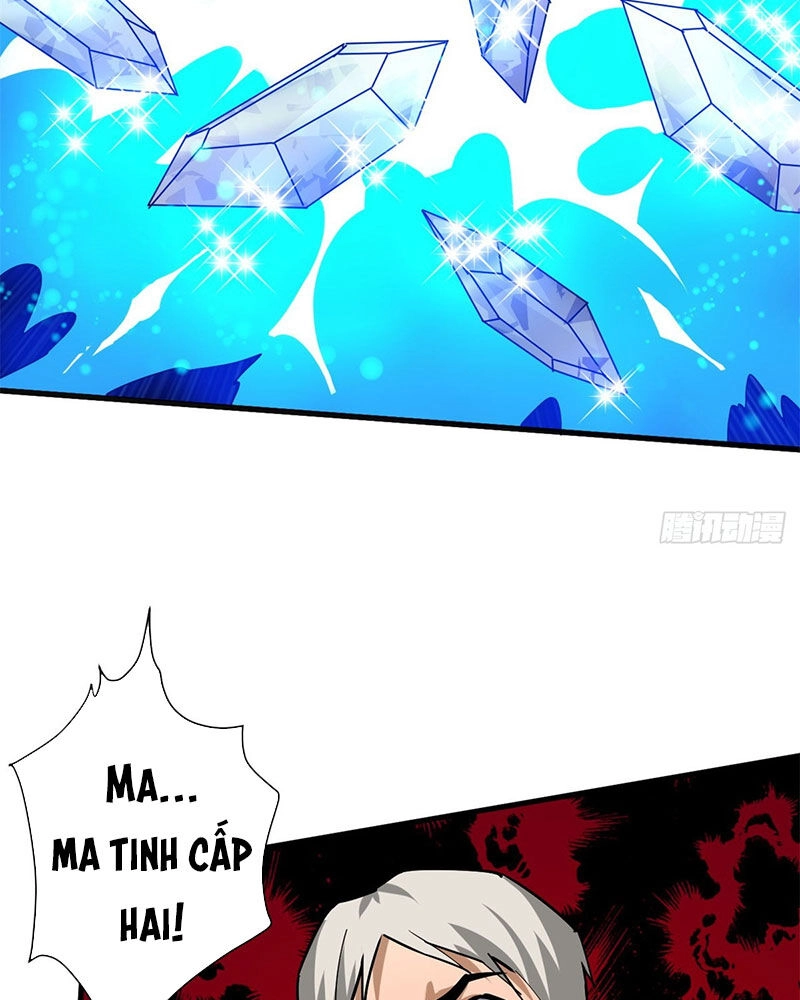 Luân Bàn Thế Giới Chapter 136 - 40