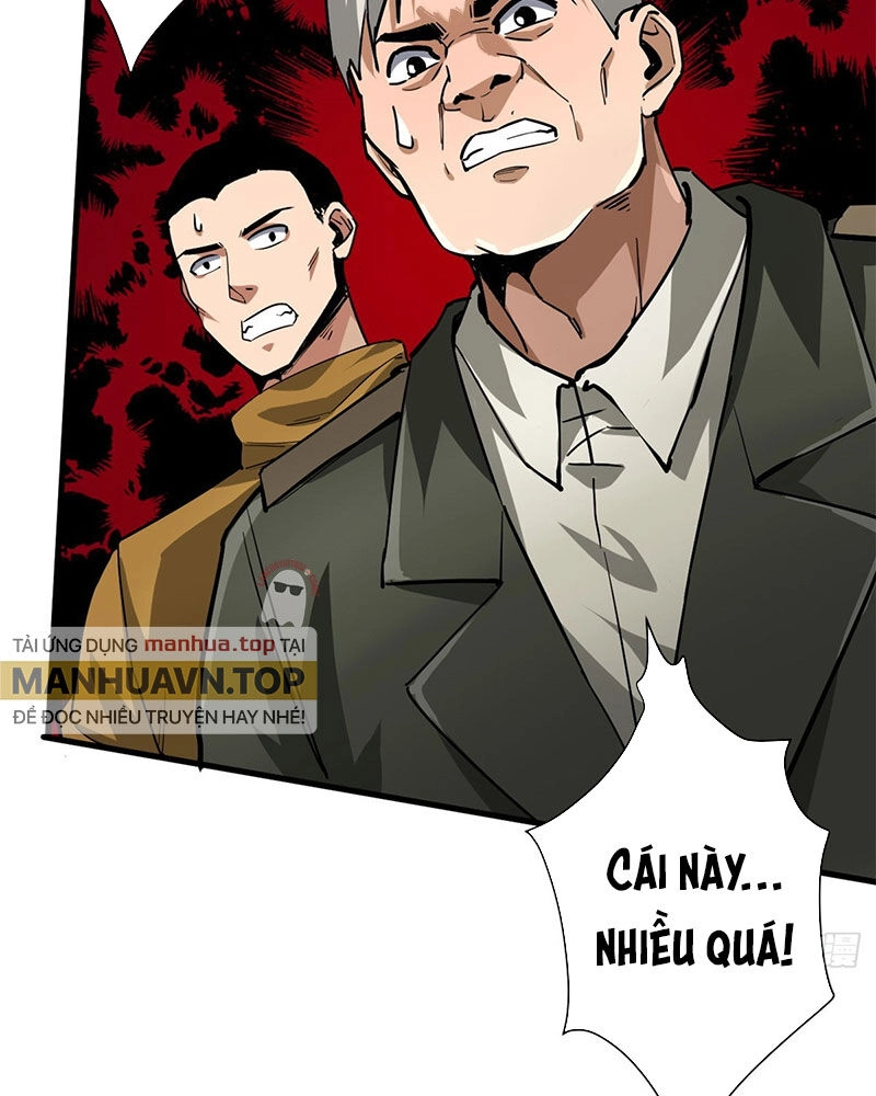 Luân Bàn Thế Giới Chapter 136 - 41