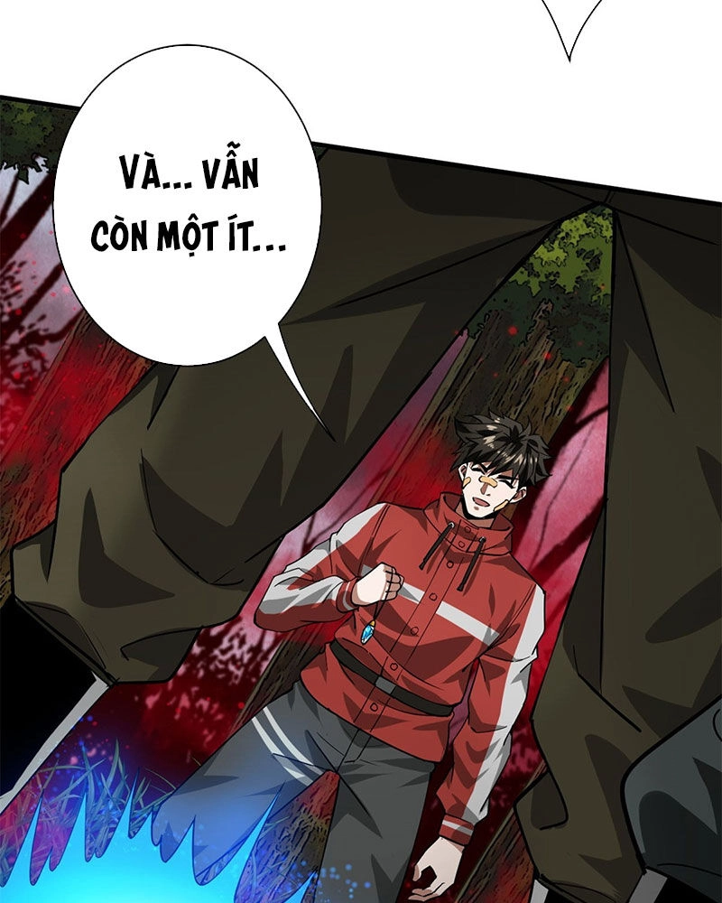 Luân Bàn Thế Giới Chapter 136 - 42