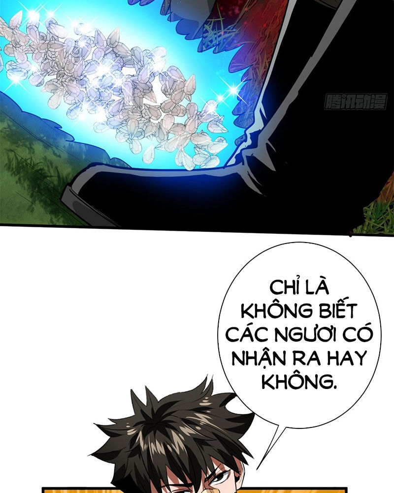 Luân Bàn Thế Giới Chapter 136 - 43