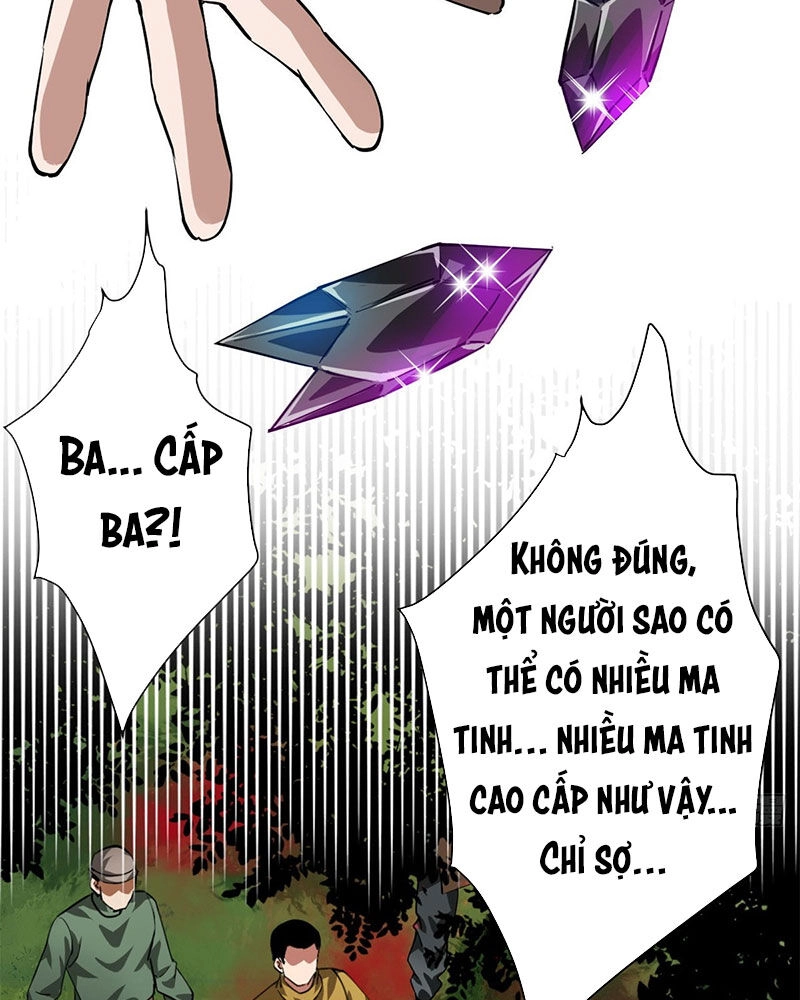 Luân Bàn Thế Giới Chapter 136 - 45