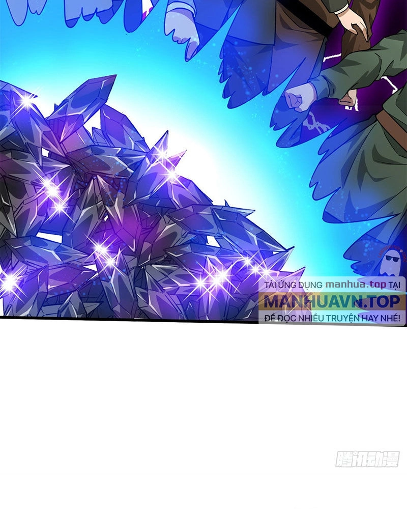 Luân Bàn Thế Giới Chapter 136 - 49