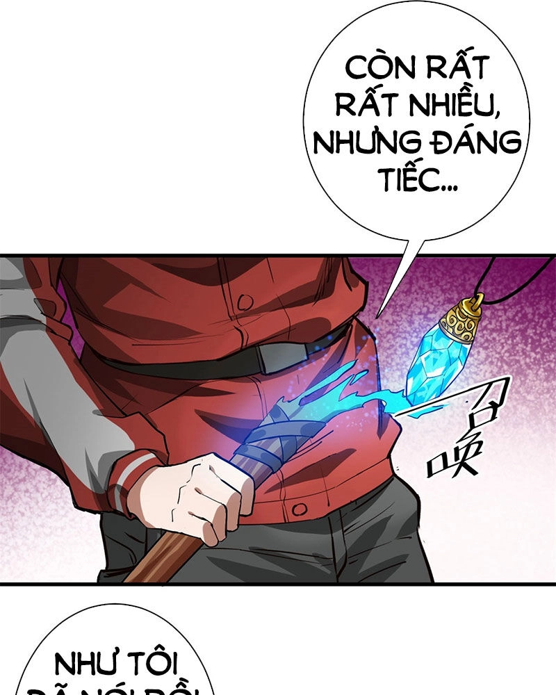 Luân Bàn Thế Giới Chapter 136 - 50