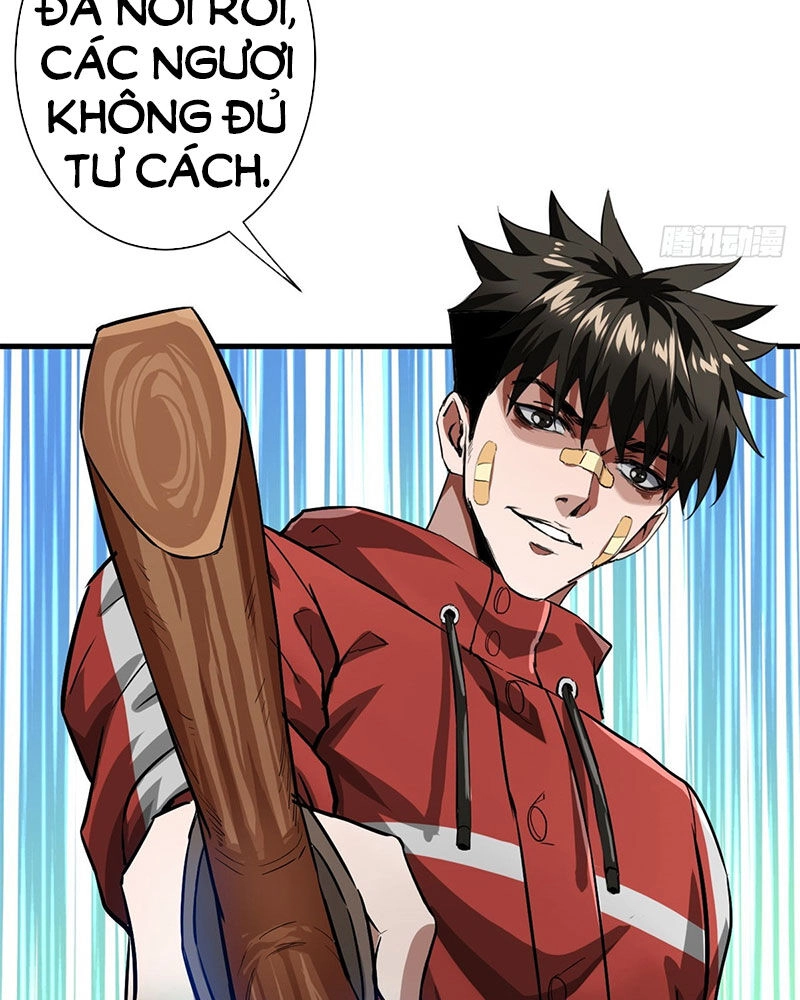 Luân Bàn Thế Giới Chapter 136 - 51