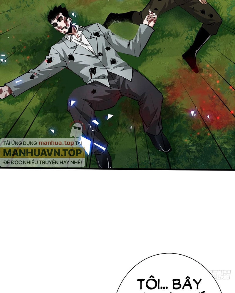 Luân Bàn Thế Giới Chapter 136 - 57