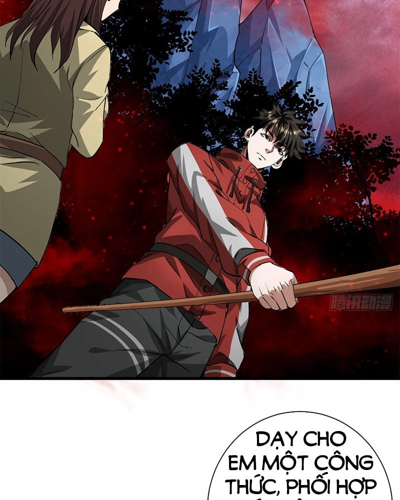 Luân Bàn Thế Giới Chapter 136 - 60