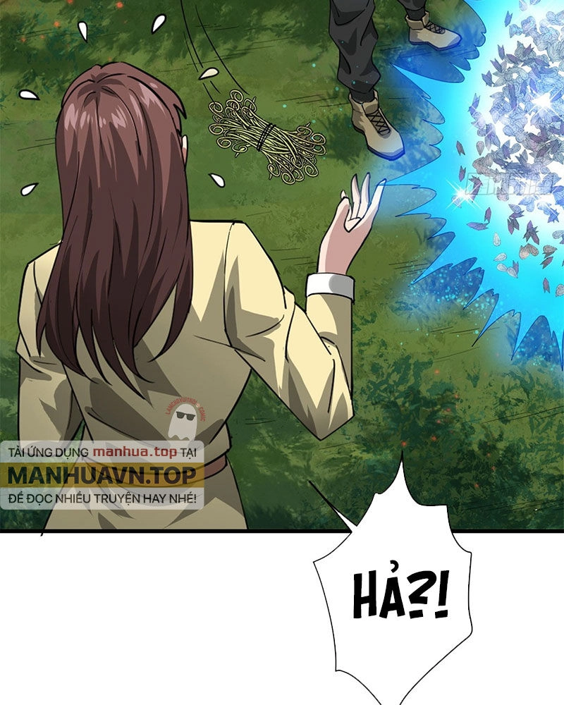 Luân Bàn Thế Giới Chapter 136 - 63