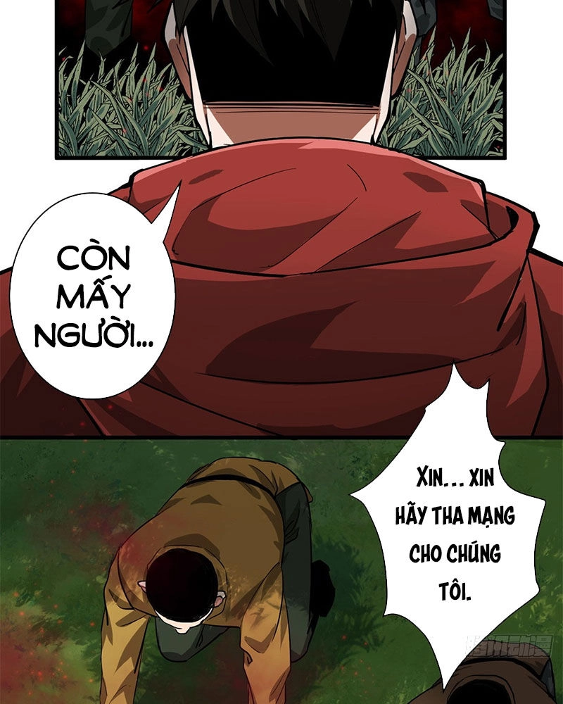 Luân Bàn Thế Giới Chapter 136 - 65