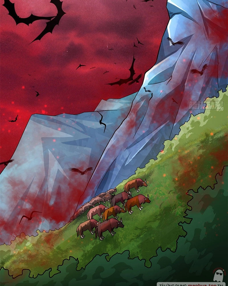 Luân Bàn Thế Giới Chapter 137 - 4