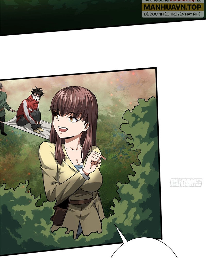 Luân Bàn Thế Giới Chapter 137 - 5