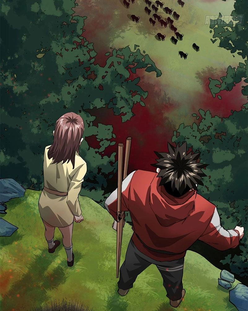 Luân Bàn Thế Giới Chapter 137 - 11