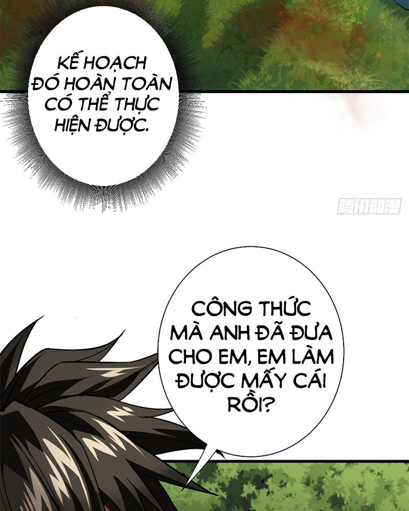 Luân Bàn Thế Giới Chapter 137 - 12