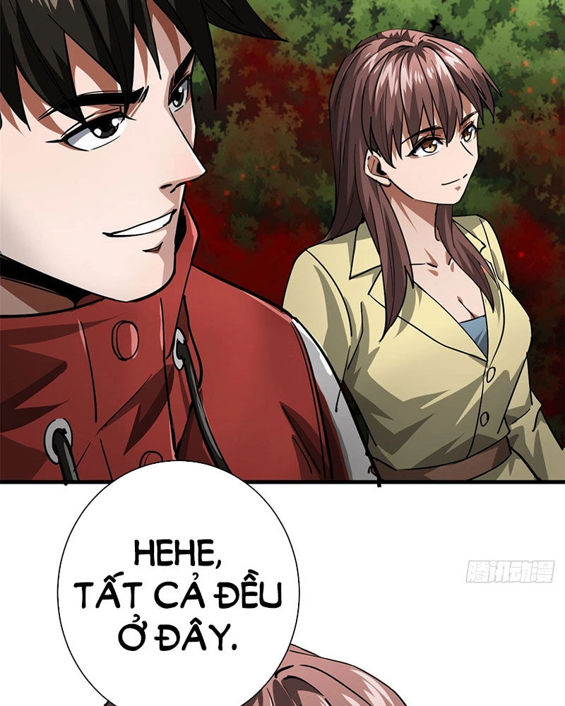 Luân Bàn Thế Giới Chapter 137 - 13