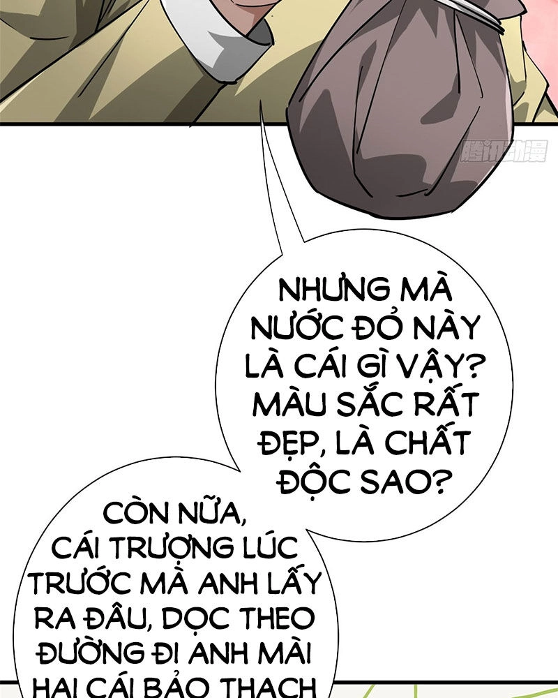 Luân Bàn Thế Giới Chapter 137 - 15