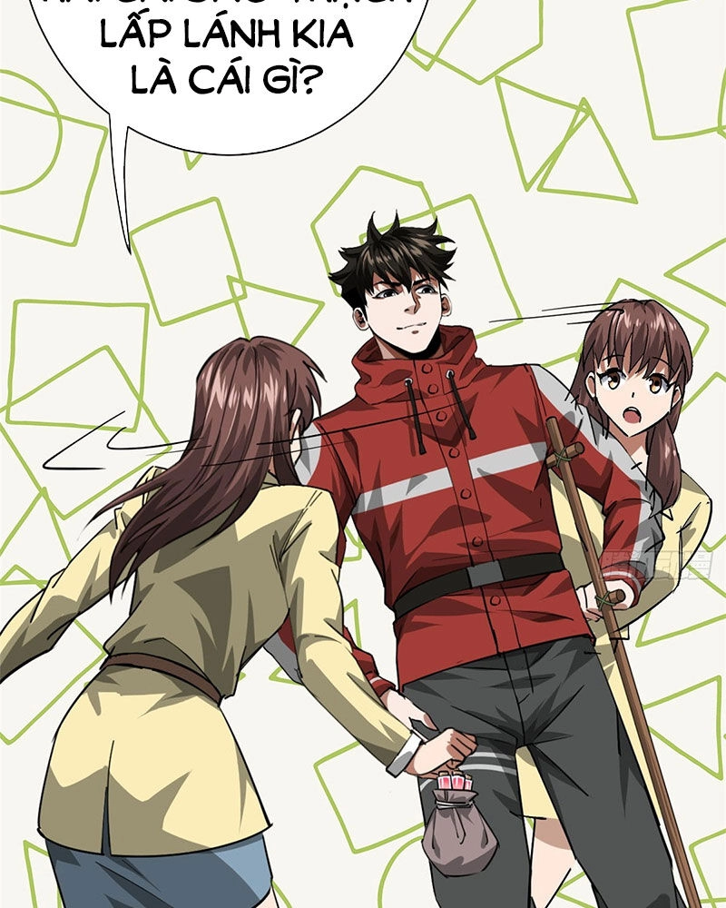 Luân Bàn Thế Giới Chapter 137 - 16