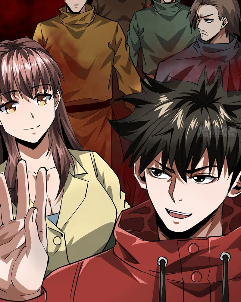 Luân Bàn Thế Giới Chapter 137 - 19