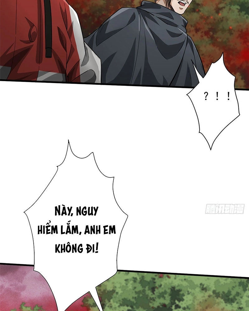 Luân Bàn Thế Giới Chapter 137 - 27