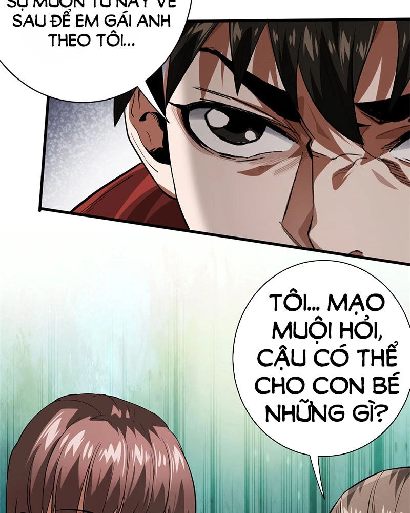 Luân Bàn Thế Giới Chapter 137 - 31