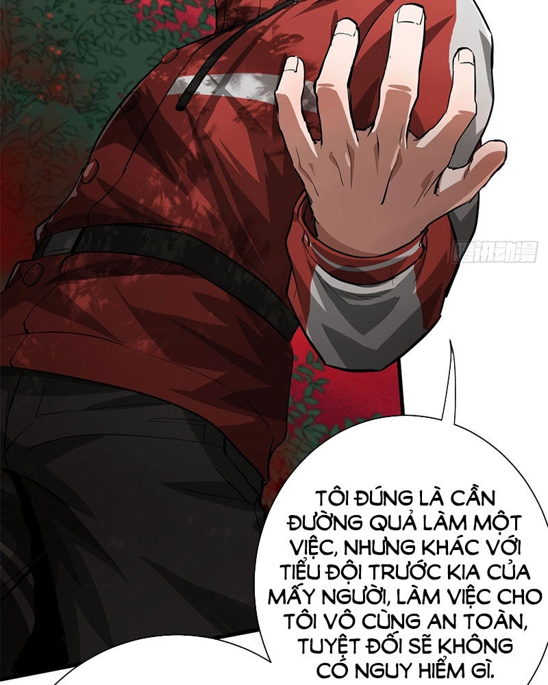 Luân Bàn Thế Giới Chapter 137 - 34