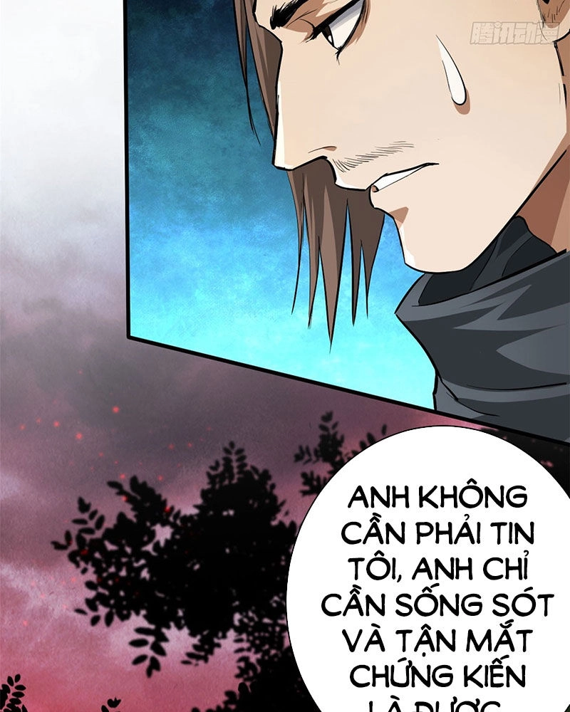 Luân Bàn Thế Giới Chapter 137 - 37