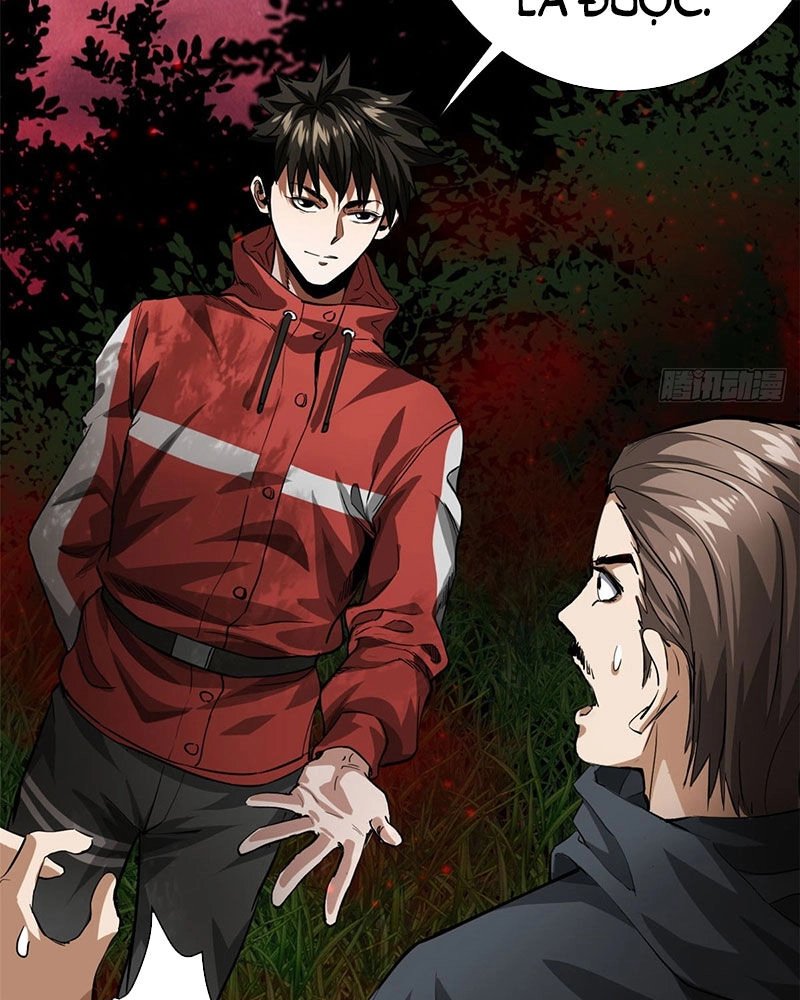 Luân Bàn Thế Giới Chapter 137 - 38