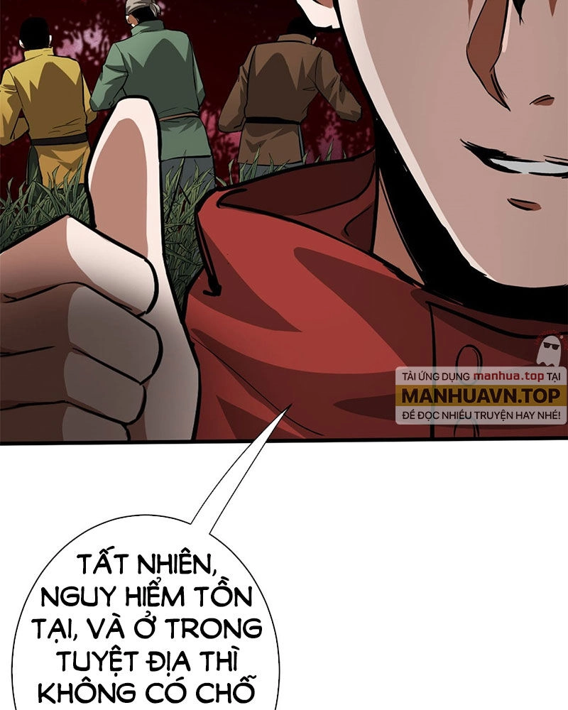 Luân Bàn Thế Giới Chapter 137 - 40