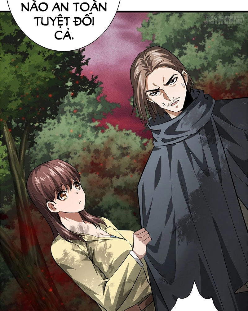 Luân Bàn Thế Giới Chapter 137 - 41